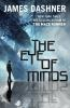Book cover for "The eye of minds"