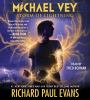 Book cover for "Michael Vey"