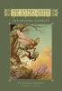 Book cover for "The Sisters Grimm, Book Two"