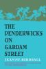 Book cover for "The Penderwicks on Gardam Street"