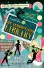 Book cover for "Escape from Mr. Lemoncello's library"