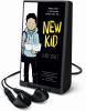 Book cover for "New Kid"