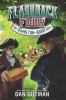 Book cover for "The Hamilton-Burr duel"