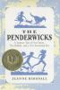 Book cover for "The Penderwicks"