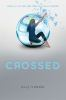 Book cover for "Crossed"