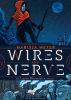 Book cover for "Wires and nerve"