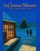 Book cover for "The Christmas menorahs"