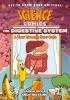 Book cover for "The digestive system"