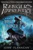 Book cover for "The royal ranger"