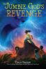 Book cover for "The jumbie god's revenge"