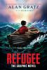Book cover for "Refugee"