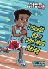 Book cover for "I could be a one-man relay"