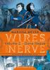 Book cover for "Wires and Nerve"