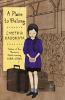 Book cover for "A place to belong"