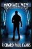 Book cover for "Michael Vey"