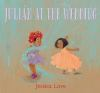 Book cover for "Julián at the wedding"