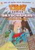 Book cover for "Skyscrapers"