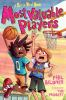 Book cover for "Most valuable players"