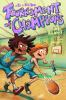 Book cover for "Tournament of champions"
