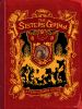 Book cover for "A very Grimm guide"