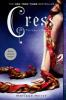 Book cover for "Cress"