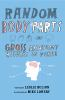 Book cover for "Random body parts"