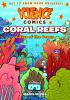 Book cover for "Coral reefs"