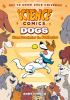 Book cover for "Dogs"
