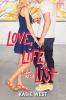 Book cover for "Love, life, and the list"