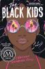 Book cover for "The black kids"