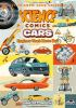 Book cover for "Cars"
