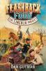Book cover for "Flashback Four"