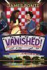 Book cover for "Vanished!"