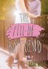 Book cover for "The fill-in boyfriend"