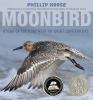 Book cover for "Moonbird"