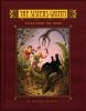Book cover for "Sisters Grimm"