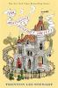 Book cover for "The mysterious Benedict Society"