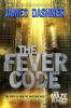 Book cover for "The fever code"