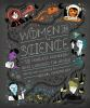 Book cover for "Women in science"