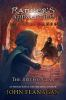 Book cover for "The Red Fox Clan"