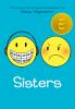 Book cover for "Sisters:"
