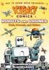 Book cover for "Robots and drones"