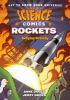 Book cover for "Rockets"