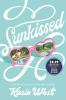 Book cover for "Sunkissed"
