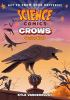 Book cover for "Crows"