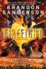 Book cover for "Firefight"