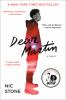 Book cover for "Dear Martin"