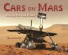 Book cover for "Cars on Mars"