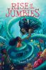Book cover for "Rise of the jumbies"