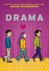 Book cover for "Drama:"